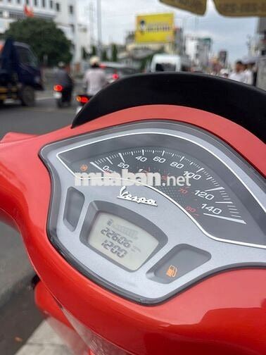 Vespa Sprint 125 Abs Iget 2022 bs 59k2-73541