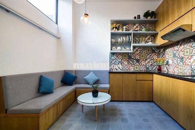 🏡 CHO THUÊ NHÀ NGUYÊN CĂN – PHÚ NHUẬN - 75m2 -15 Triệu .