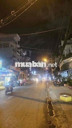 BÁN NHÀ GIÁ TỐT 61M2, PHƯỜNG TÂN PHÚ, GẦN LUỸ BÁN BÍCH, NHỈNH 4 TỶ