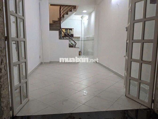 CHO THUÊ NHÀ TRẦN HƯNG ĐẠO P7 Q5