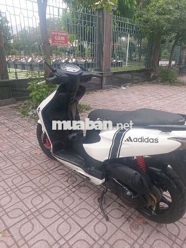 Honda Dylan 150 nhập Ý cavet Ph0T0