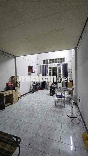 BÁN NHÀ GIÁ TỐT 61M2, PHƯỜNG TÂN PHÚ, GẦN LUỸ BÁN BÍCH, NHỈNH 4 TỶ