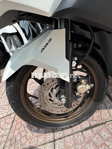 VARIO 160 ABS 2022 Trắng 2000 km BSTP Chính Chủ