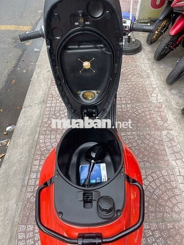 Vespa Sprint 125 Abs Iget 2022 bs 59k2-73541