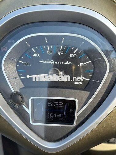 Grande 125cc 2019 ABS bs 49d1-59247