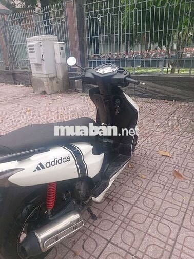 Honda Dylan 150 nhập Ý cavet Ph0T0