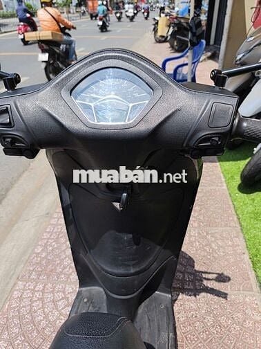 Liberty 125cc 2016 bs 59t1-91400