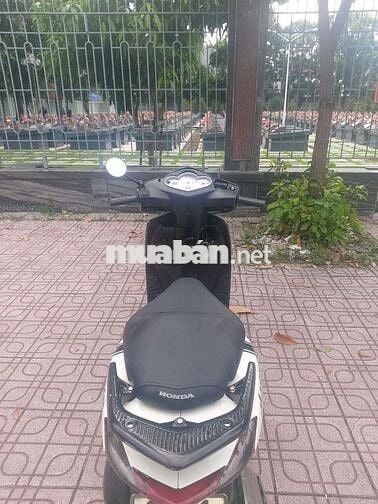 Honda Dylan 150 nhập Ý cavet Ph0T0