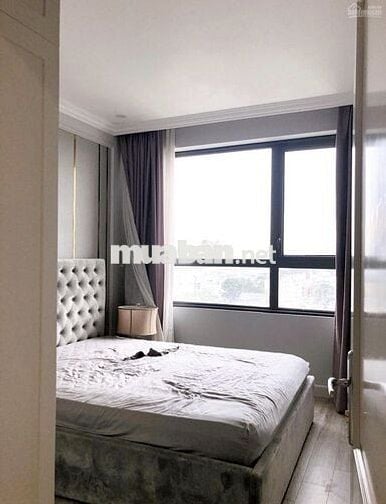 BÁN CĂN HỘ 2 PHÒNG NGỦ EVERRICH QUẬN 5 GIÁ 8 TỶ