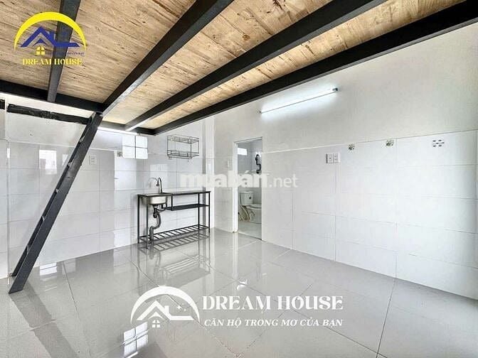 DUPLEXX CỬA SỔ TRỜI THOÁNG MÁT CÓ MÁY LẠNH AN NINH CAO THANG MÁY