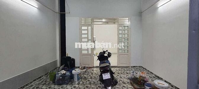 Nhà cho thuê nguyên căn Quận 12