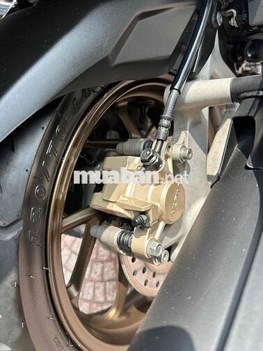 VARIO 160 ABS 2022 Trắng 2000 km BSTP Chính Chủ