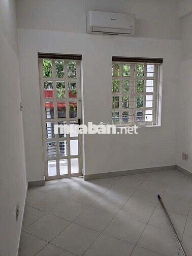 CHO THUÊ NHÀ TRẦN HƯNG ĐẠO P7 Q5