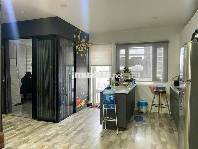 Cần cho thuê căn hộ Khánh Hội 2 , số 360 Bến Vân Đồn P1 Q4