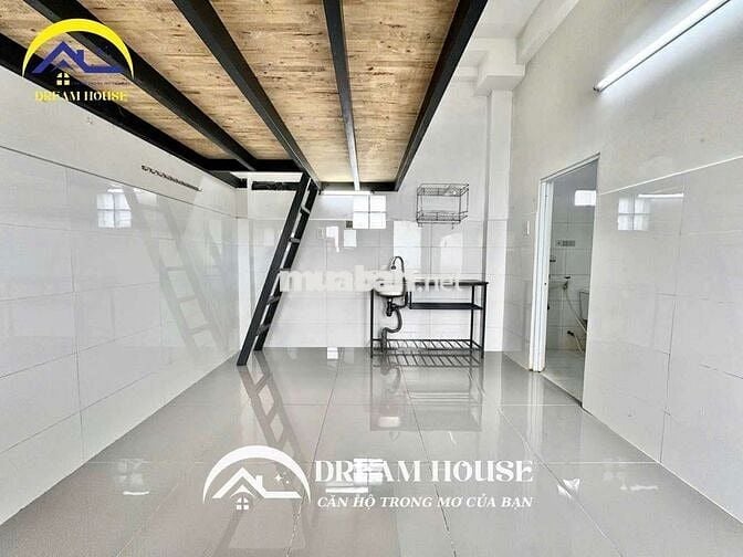 DUPLEXX CỬA SỔ TRỜI THOÁNG MÁT CÓ MÁY LẠNH AN NINH CAO THANG MÁY