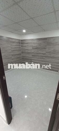 Nhà cho thuê nguyên căn Quận 12