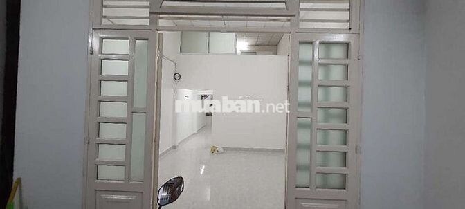 Nhà cho thuê nguyên căn Quận 12