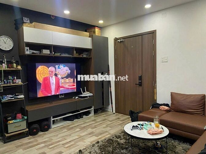 Cần cho thuê căn hộ Khánh Hội 2 , số 360 Bến Vân Đồn P1 Q4