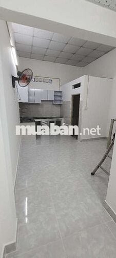 Nhà cho thuê nguyên căn Quận 12