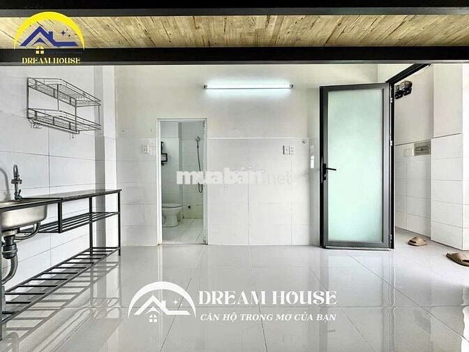 DUPLEXX CỬA SỔ TRỜI THOÁNG MÁT CÓ MÁY LẠNH AN NINH CAO THANG MÁY