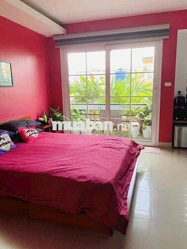 CHỈ 6TỶ730 CƠ HỘI VÀNG SỞ HỮU NHÀ HXH HOÀNG DƯ KHƯƠNG-Q5 (DT HƠN 61m2)