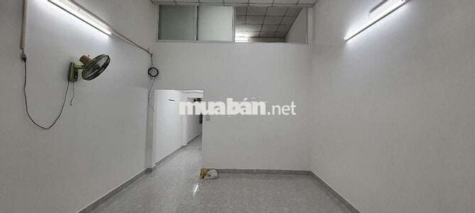 Nhà cho thuê nguyên căn Quận 12