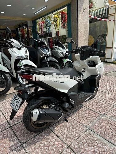 VARIO 160 ABS 2022 Trắng 2000 km BSTP Chính Chủ