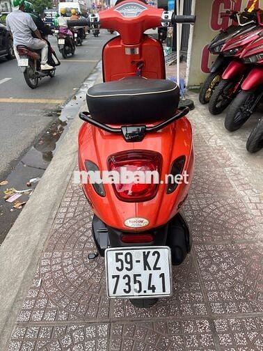 Vespa Sprint 125 Abs Iget 2022 bs 59k2-73541
