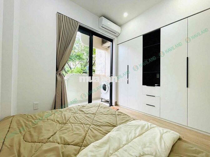 1PN TRUNG TÂM THÀNH PHỐ – NGUYỄN THỊ MINH KHAI – TRỐNG SẴN