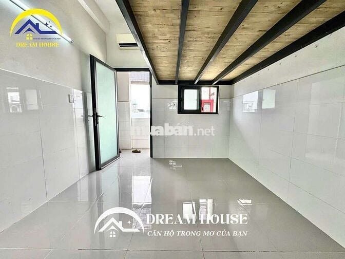 DUPLEXX CỬA SỔ TRỜI THOÁNG MÁT CÓ MÁY LẠNH AN NINH CAO THANG MÁY