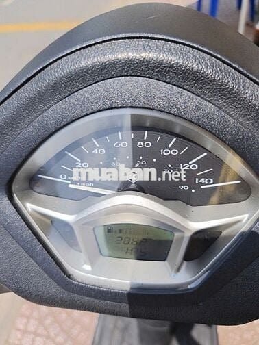 Liberty 125cc 2016 bs 59t1-91400