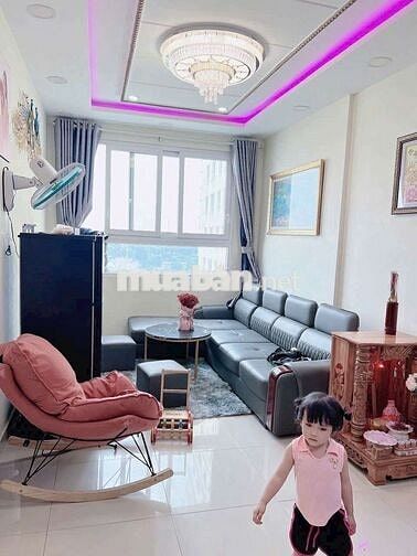 List _Cho thuê Toky Tower 2pn và 3pn.