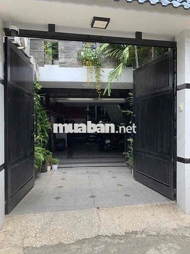 CHỈ 6TỶ730 CƠ HỘI VÀNG SỞ HỮU NHÀ HXH HOÀNG DƯ KHƯƠNG-Q5 (DT HƠN 61m2)