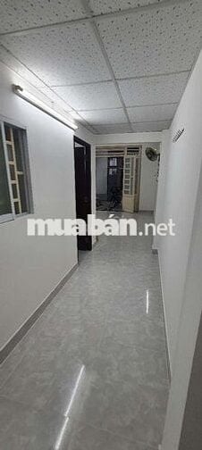 Nhà cho thuê nguyên căn Quận 12