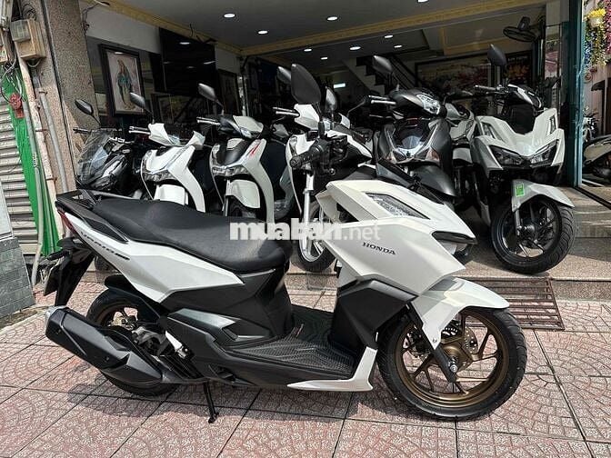 VARIO 160 ABS 2022 Trắng 2000 km BSTP Chính Chủ