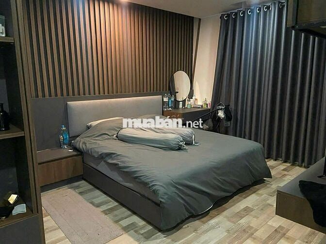 Cần cho thuê căn hộ Khánh Hội 2 , số 360 Bến Vân Đồn P1 Q4