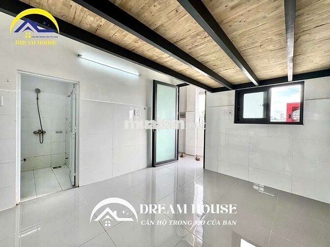 DUPLEXX CỬA SỔ TRỜI THOÁNG MÁT CÓ MÁY LẠNH AN NINH CAO THANG MÁY