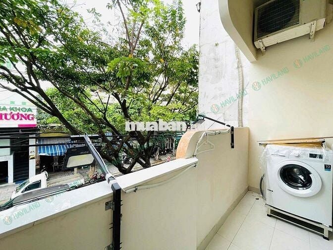 1PN TRUNG TÂM THÀNH PHỐ – NGUYỄN THỊ MINH KHAI – TRỐNG SẴN