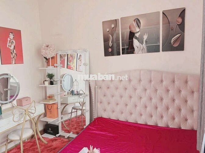 List _Cho thuê Toky Tower 2pn và 3pn.