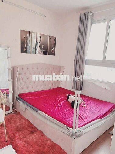 List _Cho thuê Toky Tower 2pn và 3pn.