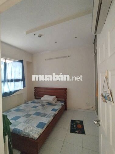 Cho thuê căn hộ CC Thái An, Nguyễn Văn Quá, Q12. Giá 6tr 40m2 full NT