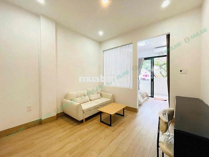 1PN TRUNG TÂM THÀNH PHỐ – NGUYỄN THỊ MINH KHAI – TRỐNG SẴN