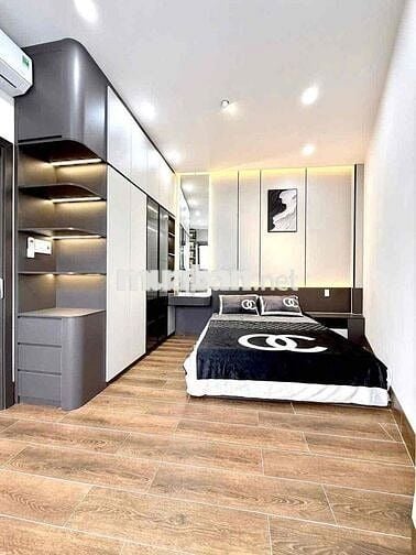 NHÀ 1 TRỆT 1 LẦU CẦN THANH LÝ GẤP FULL NỘI THẤT GẦN CHỢ BÌNH CHÁNH