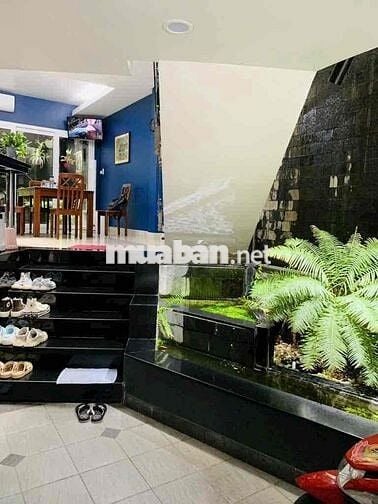 CHỈ 6TỶ730 CƠ HỘI VÀNG SỞ HỮU NHÀ HXH HOÀNG DƯ KHƯƠNG-Q5 (DT HƠN 61m2)