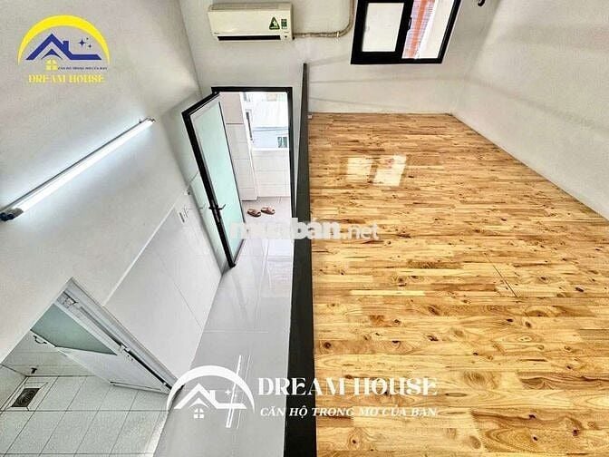 DUPLEXX CỬA SỔ TRỜI THOÁNG MÁT CÓ MÁY LẠNH AN NINH CAO THANG MÁY