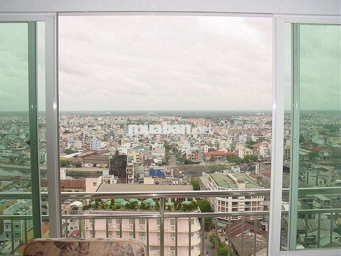 Cần bán căn hộ chung cư  86 Tản Đà Court, Phường 11, Quận 5