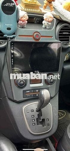 Bán kia caren biển víp nguyên zin