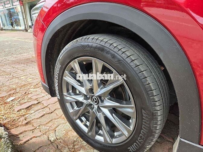 Mazda CX 8 2021 Premium AWD - 70000 km