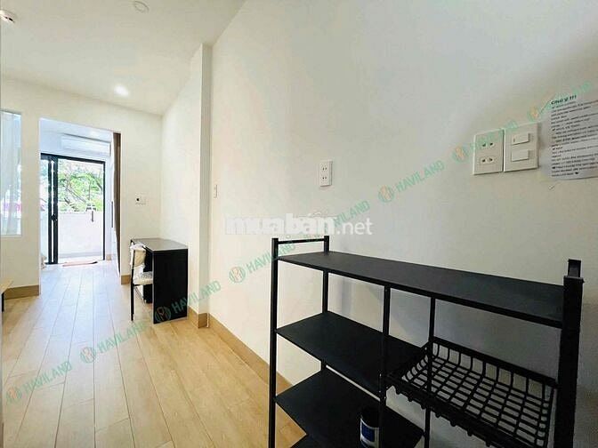 1PN TRUNG TÂM THÀNH PHỐ – NGUYỄN THỊ MINH KHAI – TRỐNG SẴN