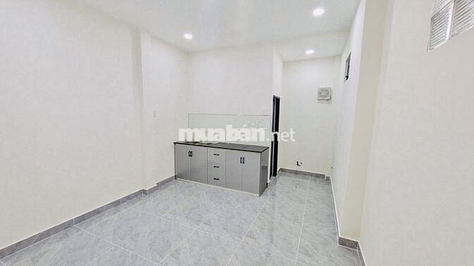 BÁN NHÀ CĂN GÓC ĐƯỜNG NGUYỄN THƯỢNG HIỀN QUẬN PHÚ NHUẬN